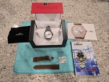Orologio Tissot Gentleman