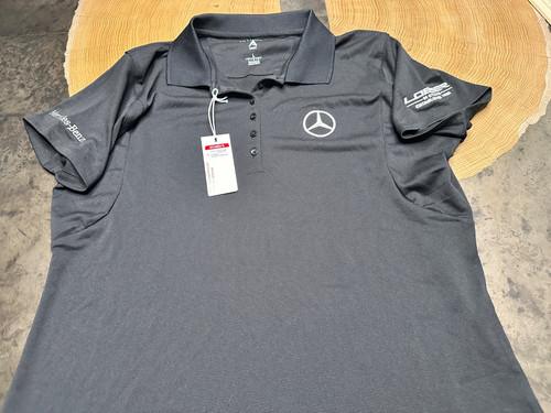 Polo donna antigua mercedes - polo,