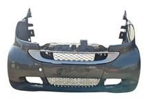 PARAURTI ANTERIORE COMPLETO