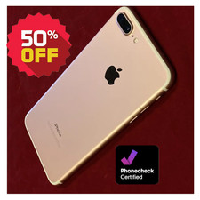 Apple iPhone 7 Plus - 32 GB