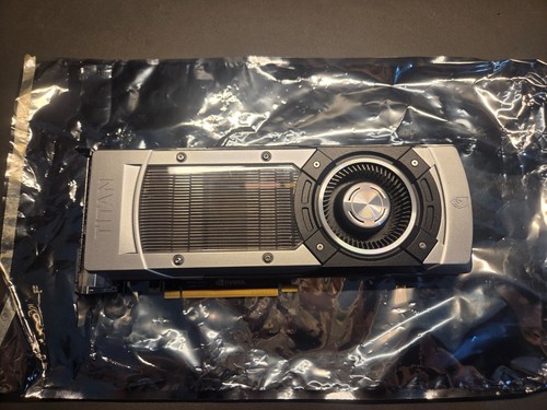Per ricambi nvidia geforce - nvidia,