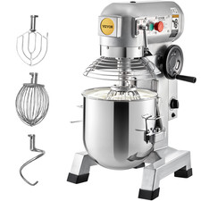Vevor impastatrice elettrica - vevor,