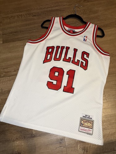 Maglia uomo chicago - chicago, bulls