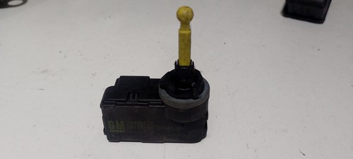 Attuatore regolazione altezza - attuatore,