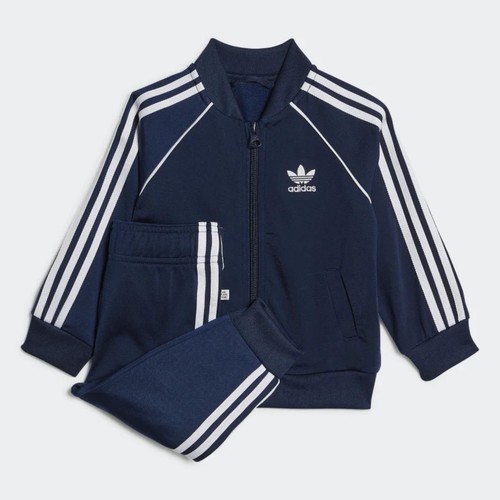 Tuta adidas originals adicolor - tuta,