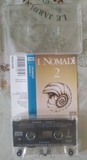NOMADI - 2 (ORIGINAL tape 10