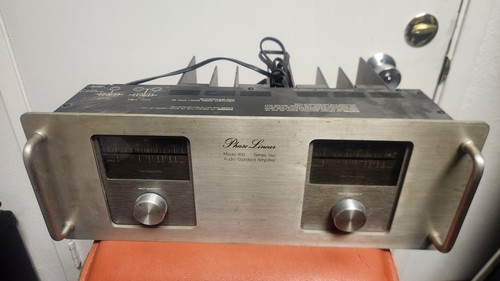 Amplificatore potenza - amplificatore, di