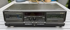 Technics RS-TR474M2 Doppio