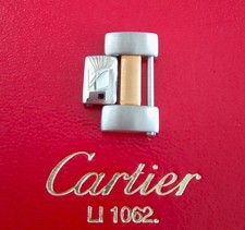 Cinturino orologio Cartier