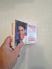 PASSI DA GIGANTE / ANTHONY