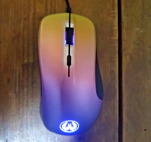 Steelseries rival 300 go - steelseries, cs:go
