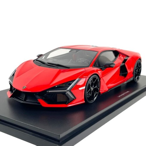 Modellino auto top speed 18 - speed, 1/18