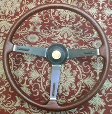 Volante Alfa Romeo Hellebore