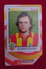 Scheda telefonica Vintage Telecom “ Gli Introvabili” 1997-98” di Panin