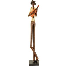 Hill Interiors - Statua