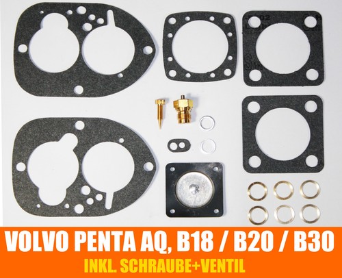 Volvo penta solex pai - volvo,