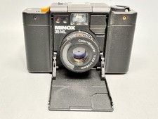 Minox 35ML Color Minotar 35 mm