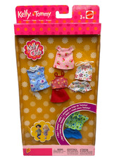 BK~ #I BAMBOLA BARBIE NUOVA