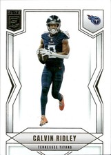 Calvin Ridley - 2025 Panini