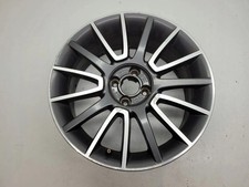 1x Cerchio in Lega 17 Pollici