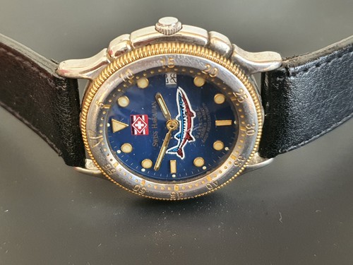 Orologio polso svizzero - polso, al