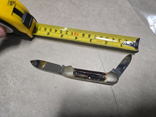 Bulldog Brand Knives 2 Blade