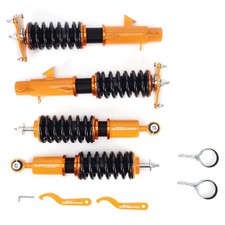 Coilover per Mini Cabrio R52