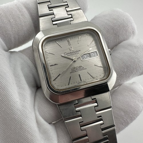 Orologio uomo omega - orologio,