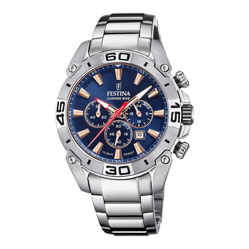 Orologio cronografo uomo - cronografo,