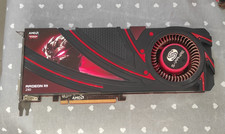 Scheda video AMD Radeon R9 290 4GB GDDR5