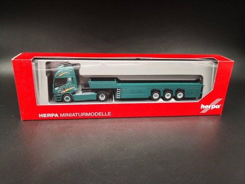 Herpa iveco hiway - hiway, stralis
