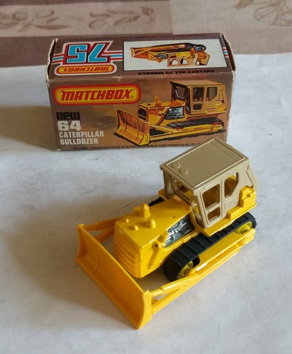 Matchbox superfast 64 - matchbox,