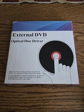 Driver disco ottico DVD