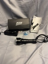 Torcia subacquea professionale