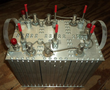 RELM 350 watt UHF Duplexer