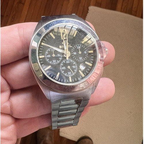 Breil men chronograph - breil,