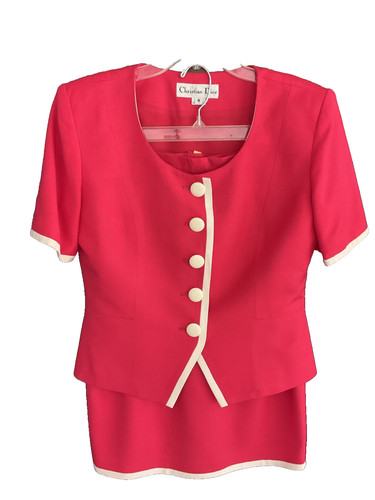 Tuta gonna vintage anni - , 80