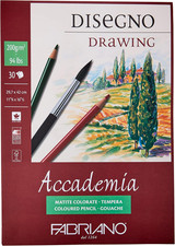 Accademi Dess Carta Da Disegno