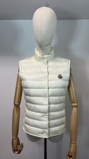 Gilet Moncler Liane donna