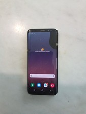 Samsung galaxy S8 funzionante