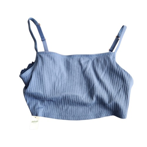 Bralette pizzo costine aerie - costine,