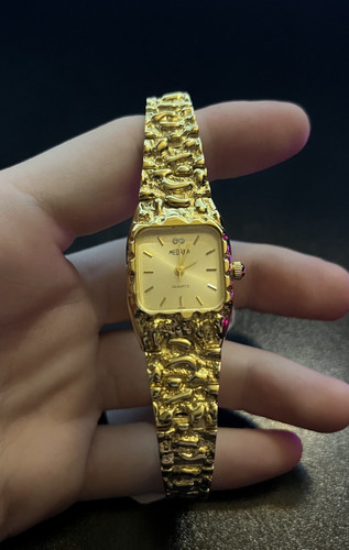 Orologio vintage medana colore - orologio,
