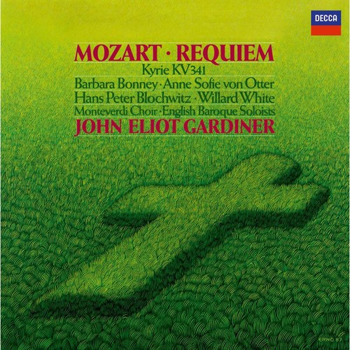 Mozart requiem - mozart:,