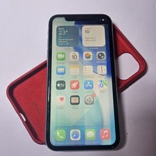 Apple iphone 256gb - 11,
