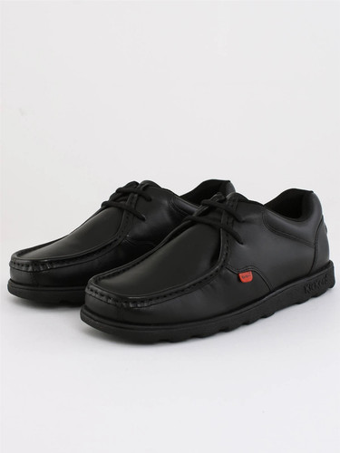 Scarpe stringate kickers - scarpe,