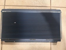 Amplificatore SoundStream