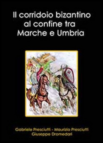 Corridoio bizantino confine - corridoio,
