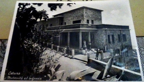 Cetraro maternita infanzia - maternita',
