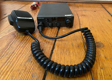 PRESIDENT HARRY CB radio radio