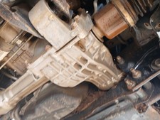 385004JR5A FRONT DIFFERENTIAL